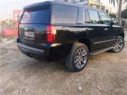 شێڤرۆلێت تاهۆ